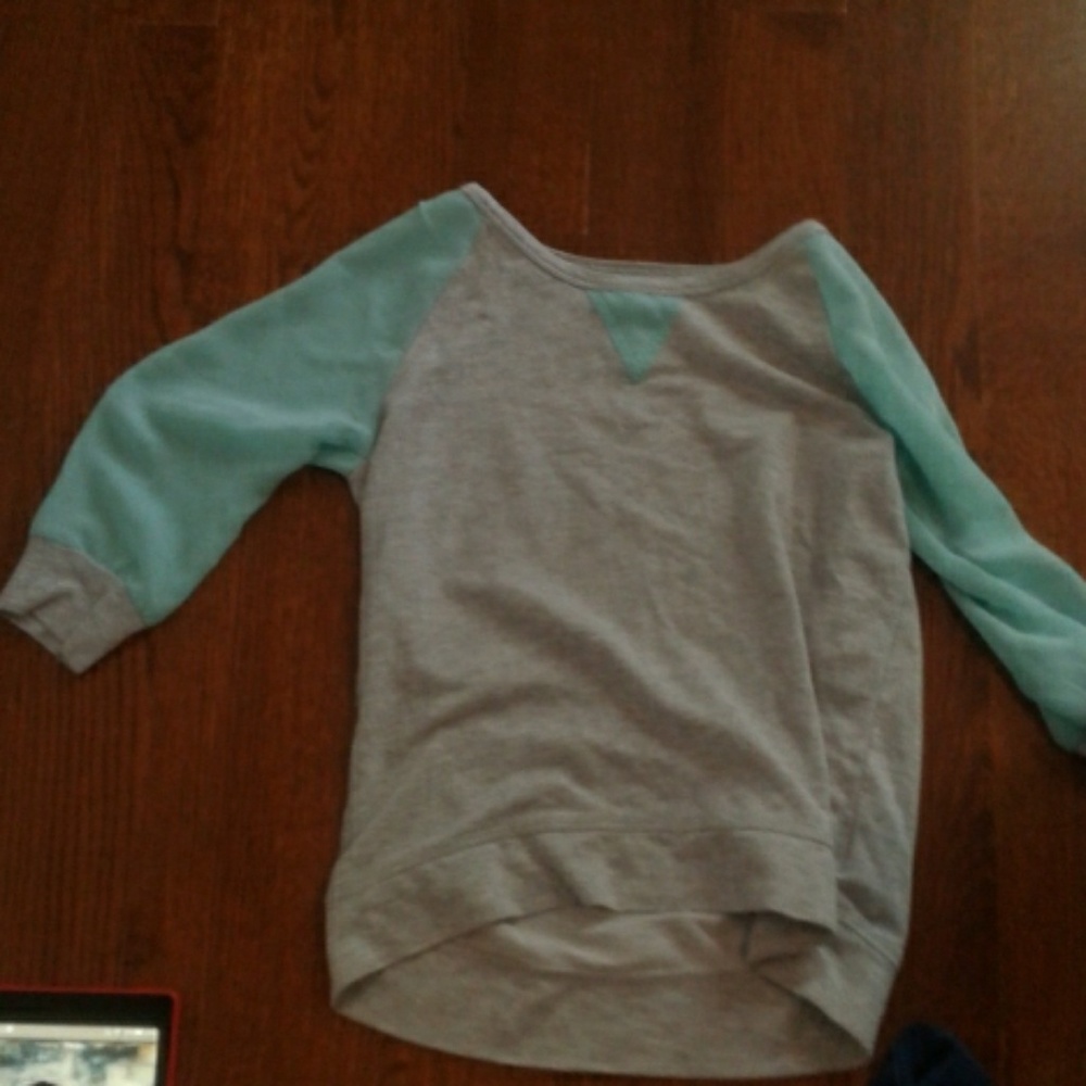 Girls shirt